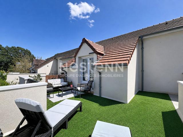 Blois Vente Appartement 41