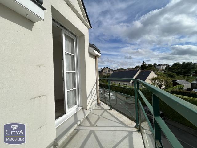 Blois Vente Appartement 41