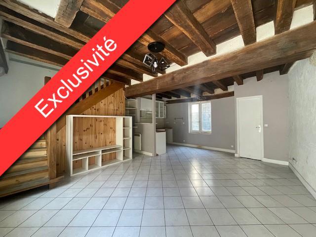 Blois Vente Appartement 41