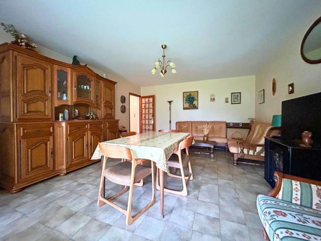 Blois Vente Appartement 41
