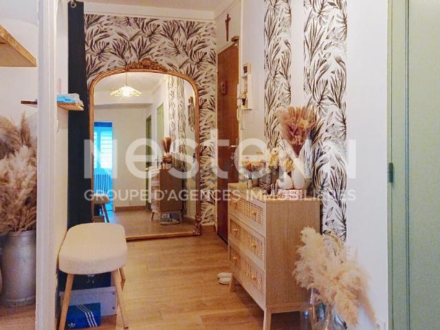Blois Vente Appartement 41