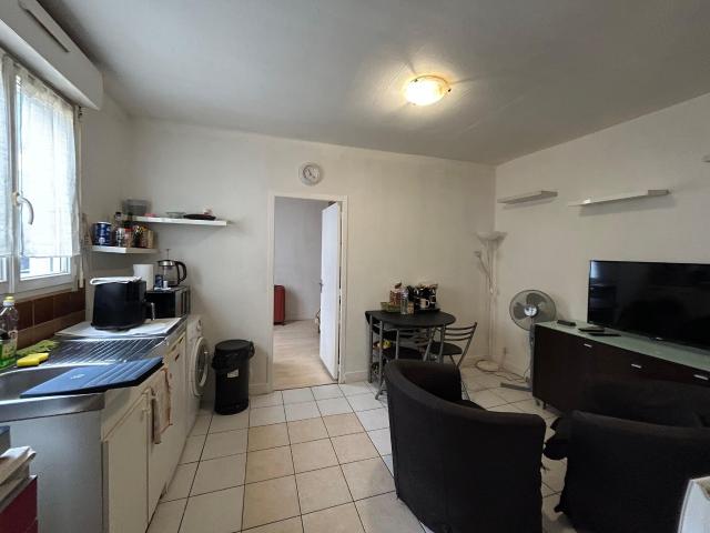 Blois Vente Appartement 41