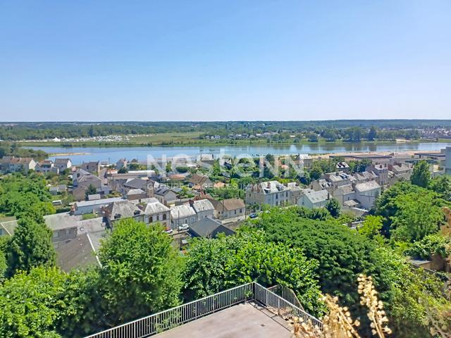 Blois Vente Appartement 41