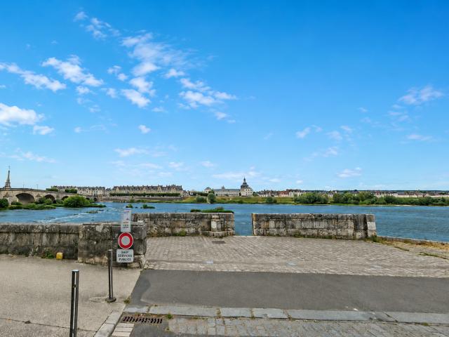 Blois Vente Appartement 41