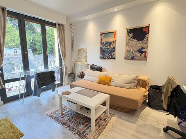 Blois Vente Appartement 41