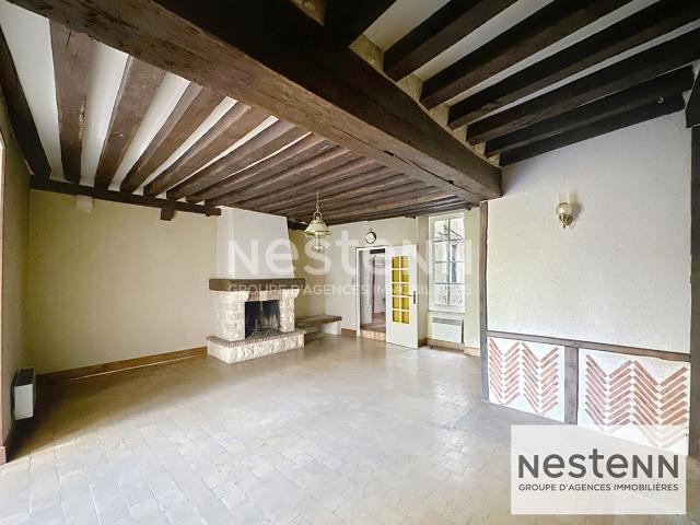 Blois Vente Appartement 41
