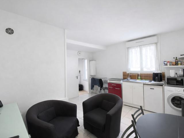 Blois Vente Appartement 41