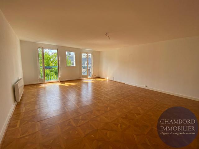 Blois Vente Appartement 41