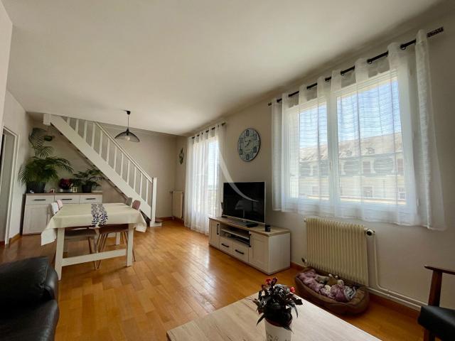 Blois Vente Appartement 41