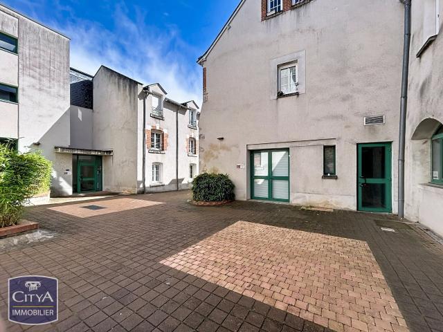 Blois Vente Appartement 41