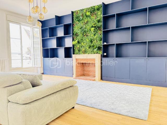 Blois Vente Appartement 41