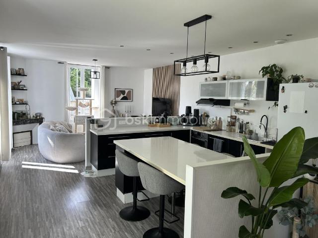 Blois Vente Appartement 41