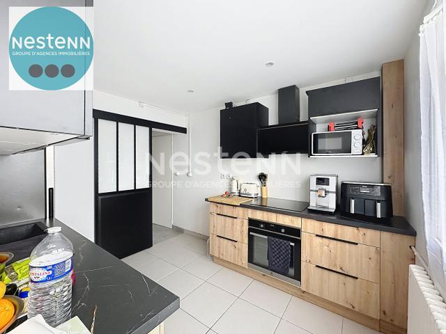 Blois Vente Appartement 41