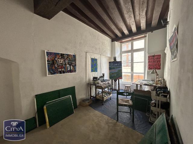 Blois Vente Appartement 41