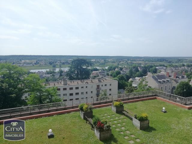 Blois Vente Appartement 41