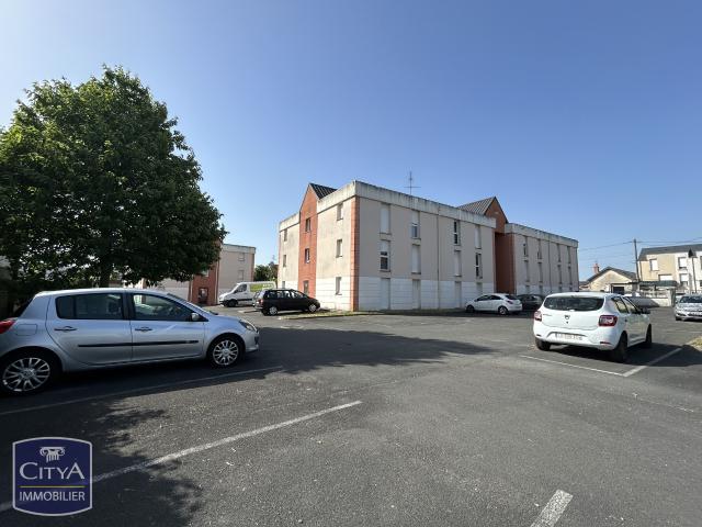 Blois Vente Appartement 41
