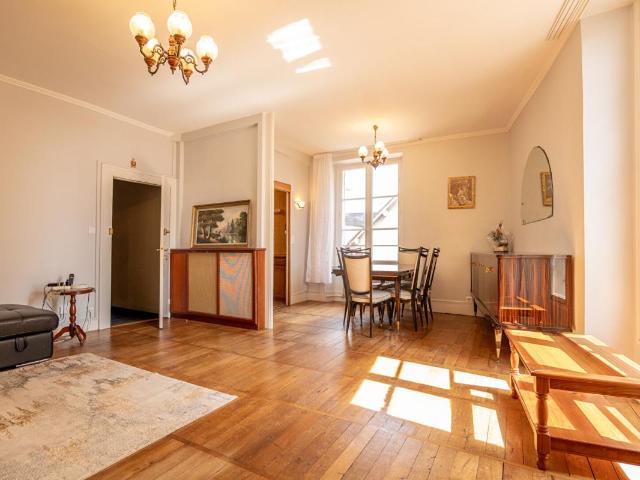 Blois Vente Appartement 41