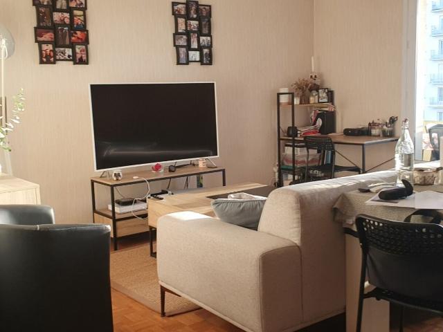 Blois Vente Appartement 41