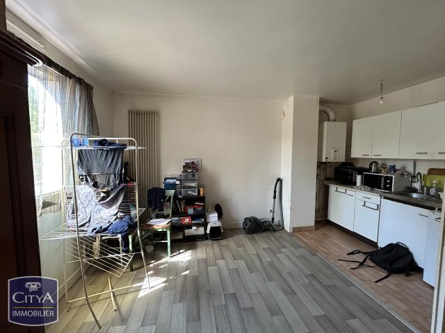 Blois Vente Appartement 41