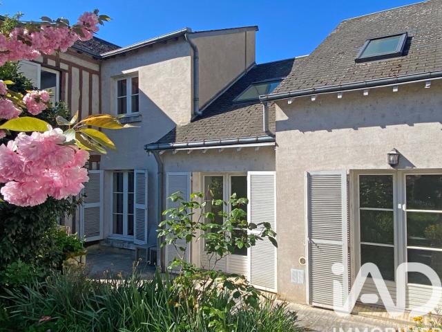 Blois Vente Appartement 41