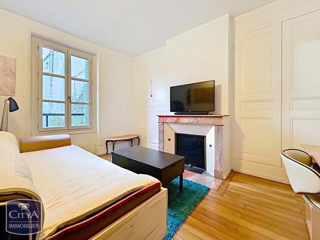 Blois Vente Appartement 41