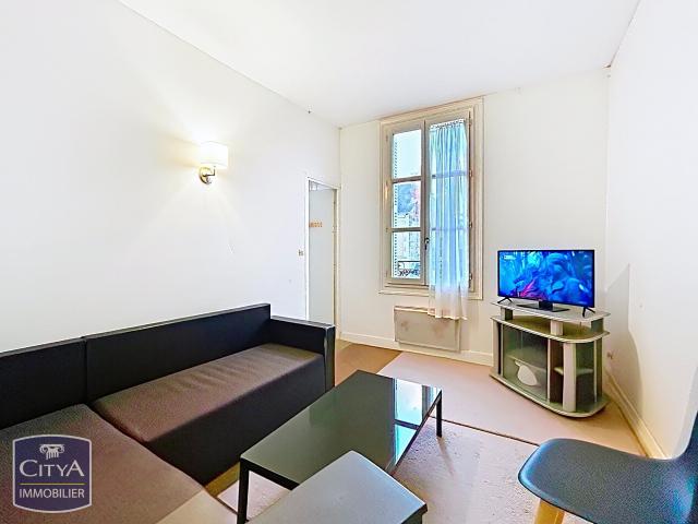 Blois Vente Appartement 41