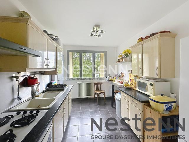 Blois Vente Appartement 41