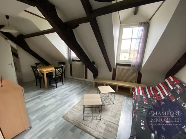Blois Vente Appartement 41