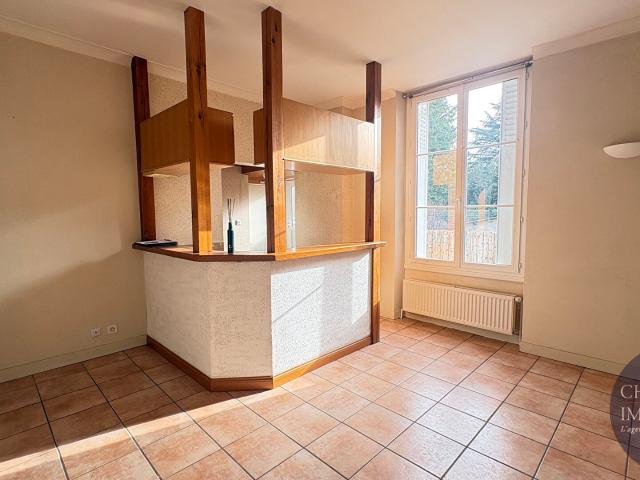 Blois Vente Appartement 41