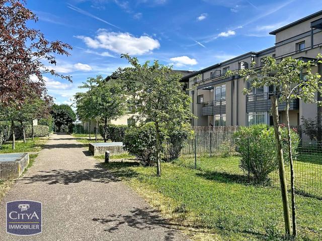 Blois Vente Appartement 41