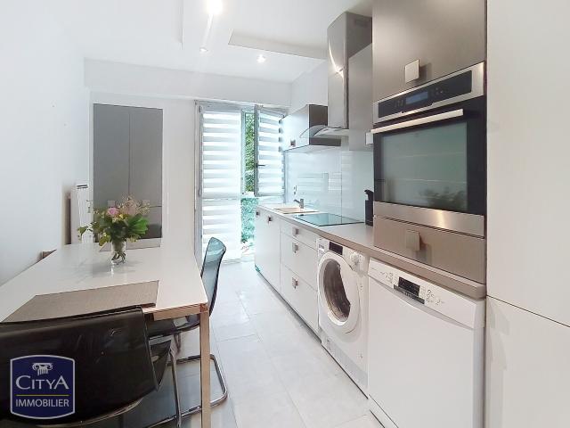 Blois Vente Appartement 41