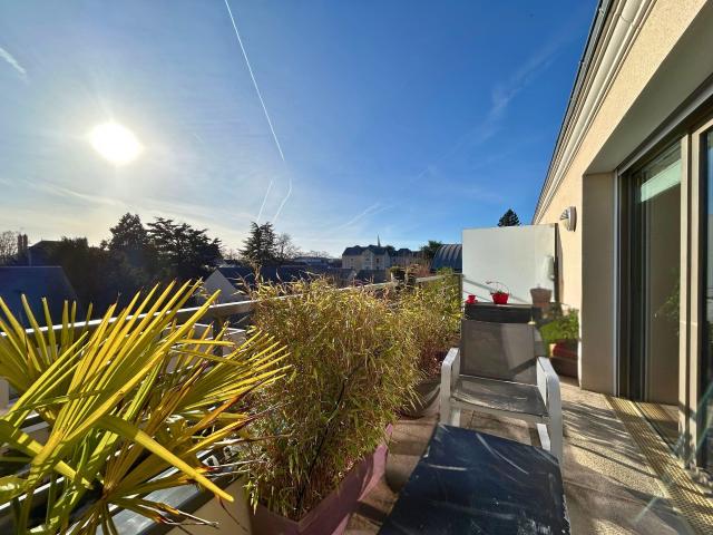 Blois Vente Appartement 41