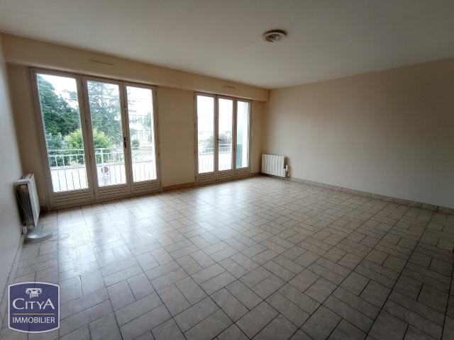 Blois Vente Appartement 41