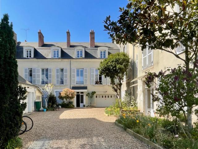 Blois Vente Appartement 41