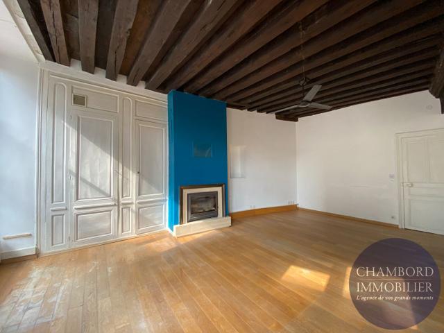 Blois Vente Appartement 41