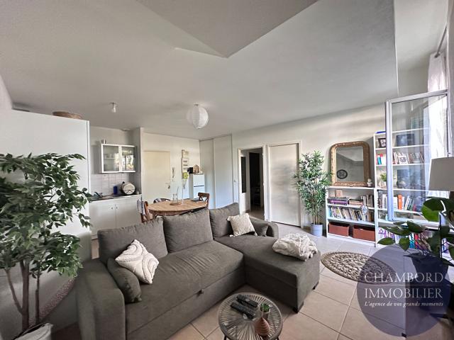 Blois Vente Appartement 41