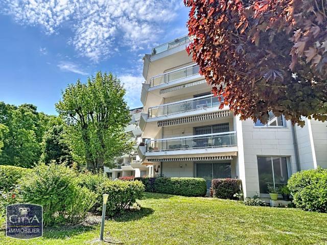 Blois Vente Appartement 41