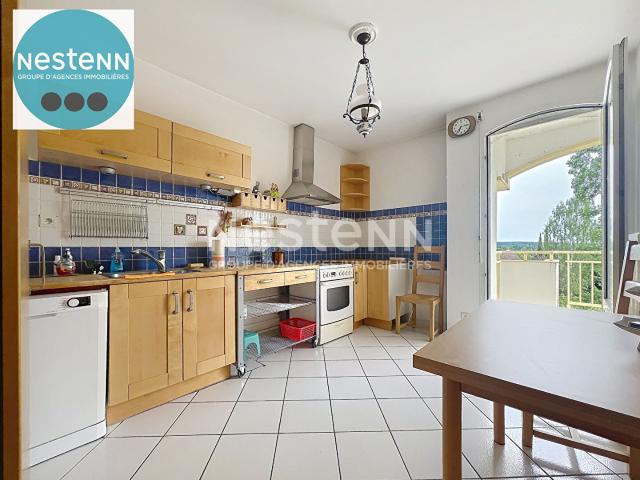 Blois Vente Appartement 41