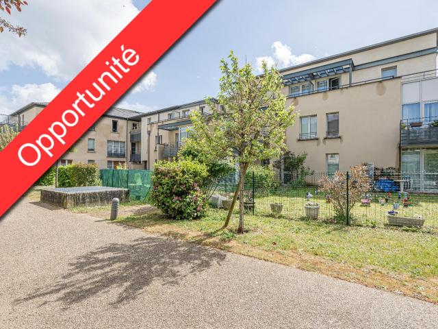 Blois Vente Appartement 41