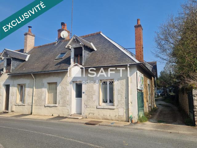 Blois Vente Immeuble 41