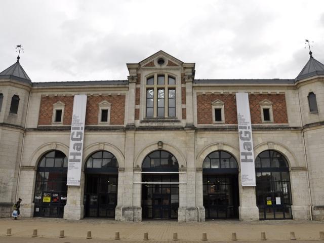 Blois Vente Immeuble 41