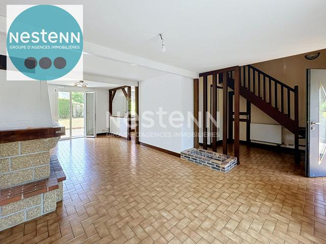 Blois Vente Maison 41