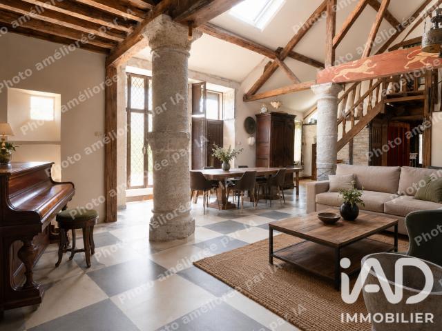Blois Vente Maison 41