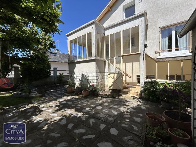 Blois Vente Maison 41
