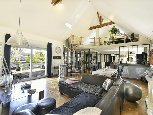 Blois Vente Maison 41