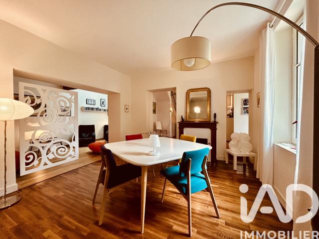 Blois Vente Maison 41