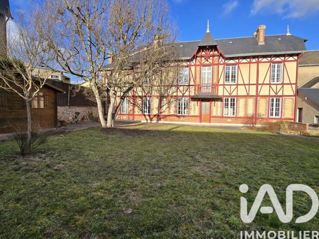 Blois Vente Maison 41