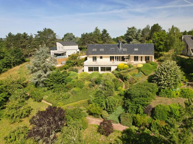 Blois Vente Maison 41