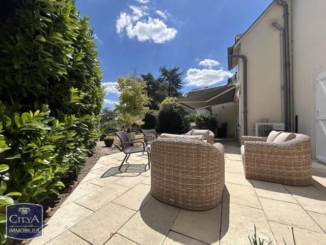 Blois Vente Maison 41