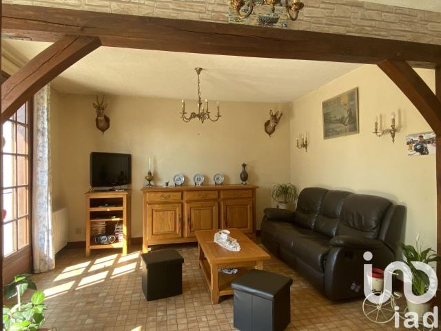 Blois Vente Maison 41